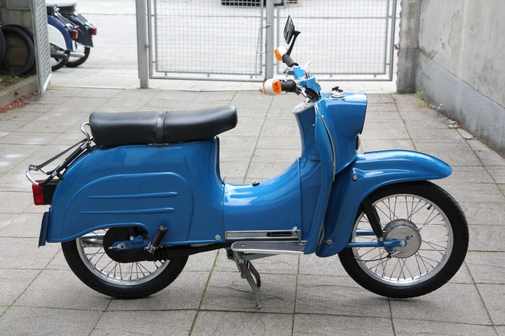 Simson Schwalbe KR 51/1